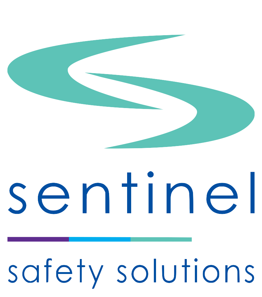 Sentinel Safety Solutions Logo