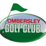 ombersley golf club logo