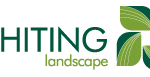 hiting landscape logo