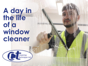 window cleaning case study title image