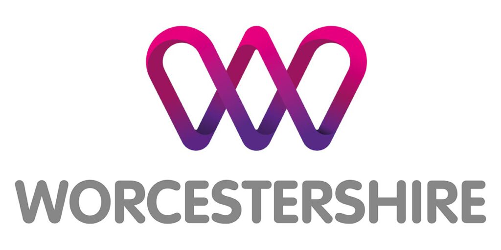 Worcester logo