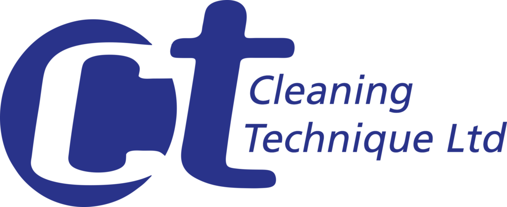 Cleaning Technique Logo